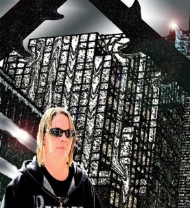 Child of Perfection 1