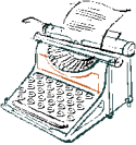 typewriter